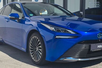 Toyota Mirai 11.900 km 18.750 &euro; Blankenfelde-Mahlow bei BERLIN 15831