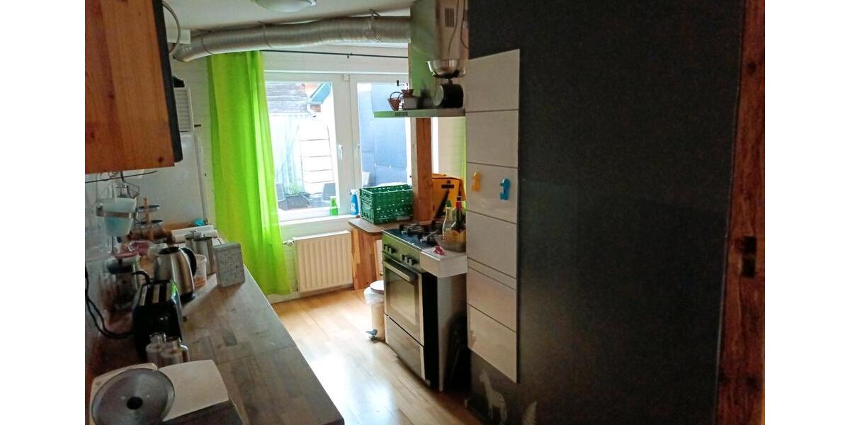 Etagenwohnung Eisenach - 1 Zimmer, 25 m&sup2;, 420&euro; | Angebot:26443132