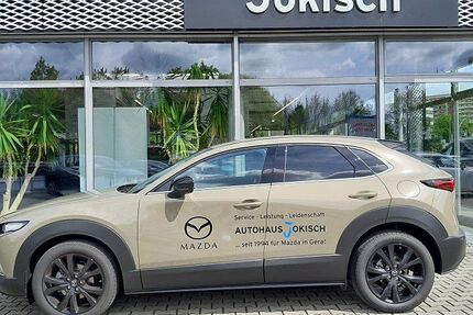 Mazda CX-30 1.359 km 28.930 &euro; Gera 07546