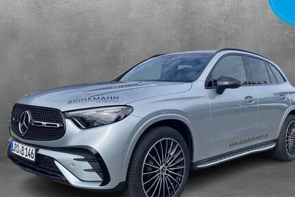 Mercedes-Benz GLC 300 3.000 km 72.450 &euro; Güstrow 18273