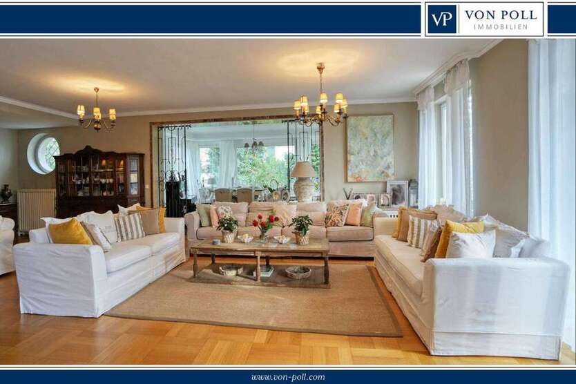 Haus zum Kaufen in Sprockhövel 1.500.000 € 440 m²