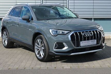 Audi Q3 39.329 km 29.880 &euro; Buergstadt 63927