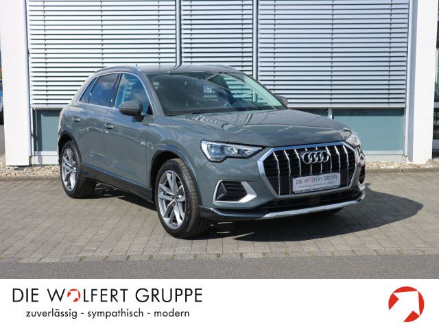 Audi Q3 39.329 km 29.880 &euro; Buergstadt 63927