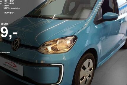 VW up! 28.578 km 14.290 &euro; Sigmaringen 72488