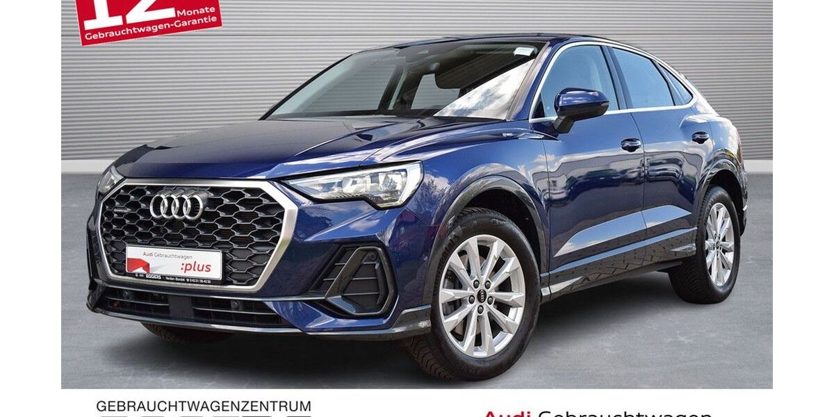 Audi Q3 38.900 km 35.980 &euro; Verden 27283