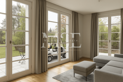 Wohnung zum Kaufen in Bad Saarow 519.000 € 109.5 m² 3 zimmer