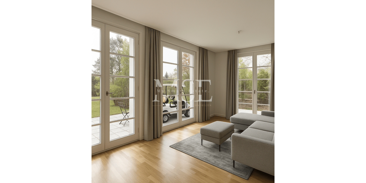 Wohnung zum Kaufen in Bad Saarow 519.000 € 109.5 m² 3 zimmer