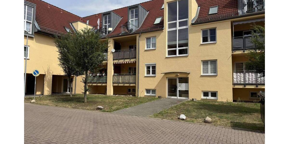 Etagenwohnung Burg - 3 Zimmer, 69 m&sup2;, 85.000&euro; | Angebot:24047956