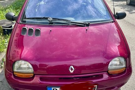 Renault Twingo 151.000 km 3.800 &euro; Obercunnersdorf 02708