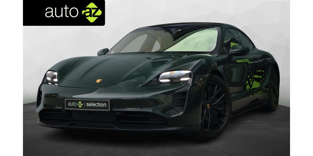 Porsche Taycan 29.138 km 86.900 &euro; Aachen 52072