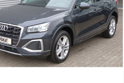 Audi Q2 19.850 km 29.990 € Waldheim 04736