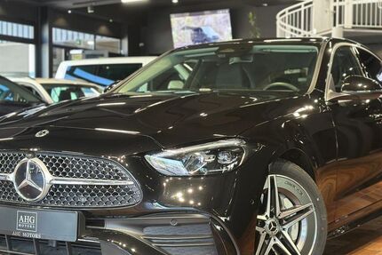Mercedes-Benz C 180 4.421 km 41.700 &euro; Bonn 53177