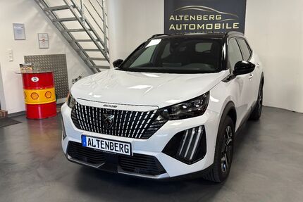 Peugeot 2008 5.500 km 19.990 &euro; Handewitt 24983
