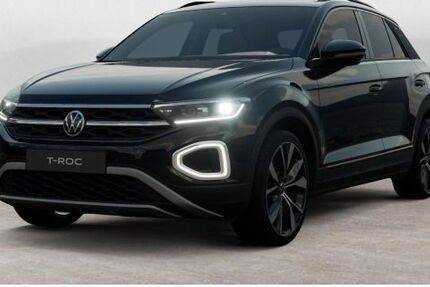 VW T-Roc 11.624 km 33.830 &euro; Detmold 32756