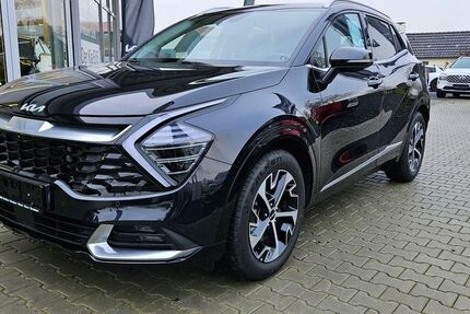 Kia Sportage 16.588 km 30.990 &euro; Bedburg-Hau 47551