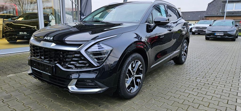 Kia Sportage 16.588 km 30.990 &euro; Bedburg-Hau 47551