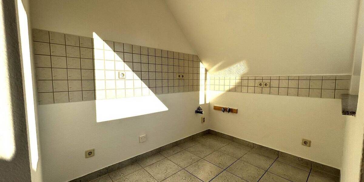 Etagenwohnung Mülsen Mülsen St Jacob - 2 Zimmer, 62 m&sup2;, 400&euro; | Angebot:26156486