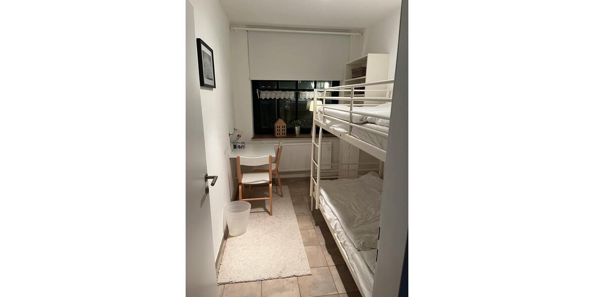 Erdgeschoßwohnung Langwedel - 2 Zimmer, 39 m&sup2;, 115.000&euro; | Angebot:24726202