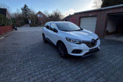 Renault Kadjar 83.584 km 15.500 &euro; Schwarzenbek 21493