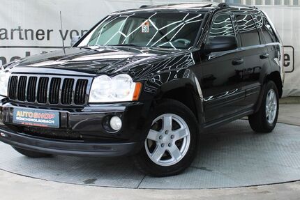 Jeep Grand Cherokee 219.000 km 9.750 &euro; Mönchengladbach 41066