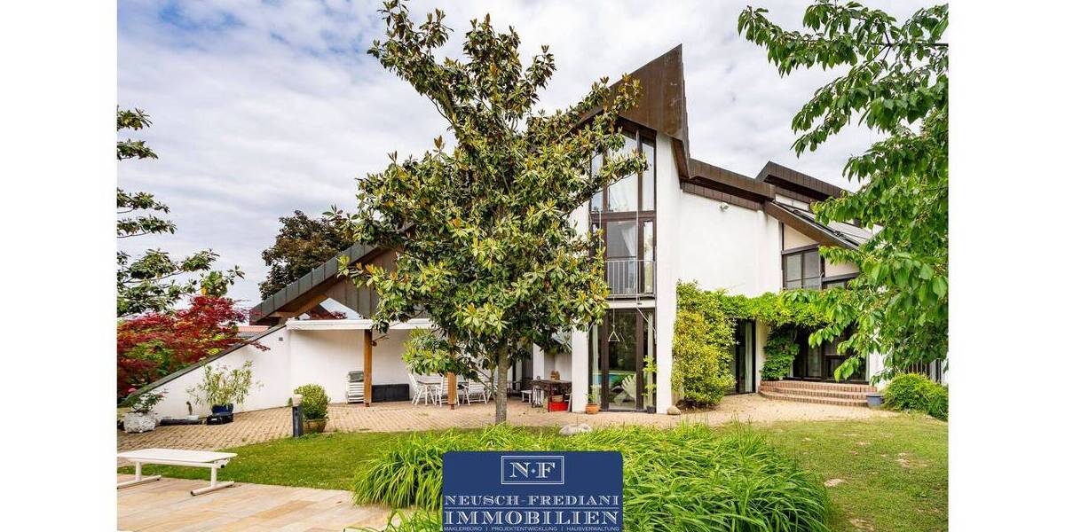 Gewerbeobjekt Friesenheim Schuttern - 1.195.000&euro; | Angebot:25798728