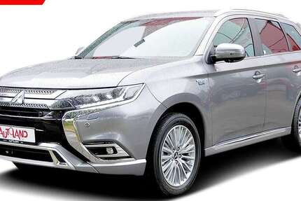 Mitsubishi Outlander 54.719 km 28.990 € Leipzig 04209