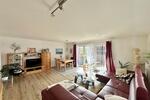 Dachgeschoßwohnung Westerstede - 3 Zimmer, 98 m&sup2;, 960&euro; | Angebot:26599586