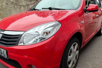 Dacia Sandero 165.199 km 2.100 &euro; Mannheim 68309