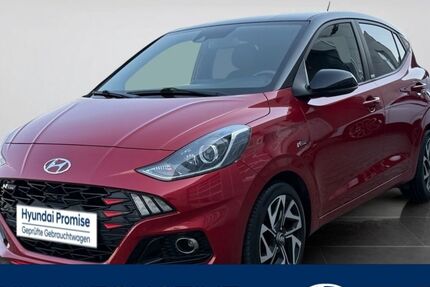 Hyundai i10 33.326 km 14.150 &euro; Idar-Oberstein 55743