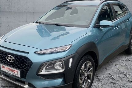 Hyundai KONA 63.691 km 17.490 &euro; Filderstadt 70794