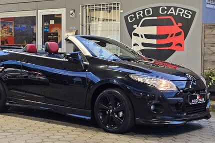 Renault Megane 190.000 km 6.590 € Heidenheim 89520
