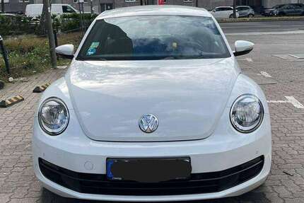 VW Beetle 154.115 km 8.900 &euro; Berlin, Stadt 10823
