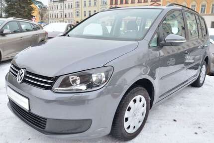 VW Touran 139.961 km 9.999 &euro; Chemnitz 09120