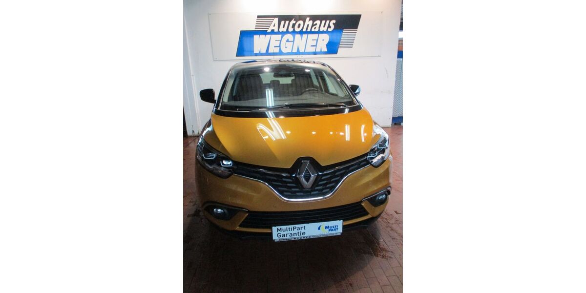 Renault Scenic 68.000 km 18.400 € Neustadt /Coburg 96465