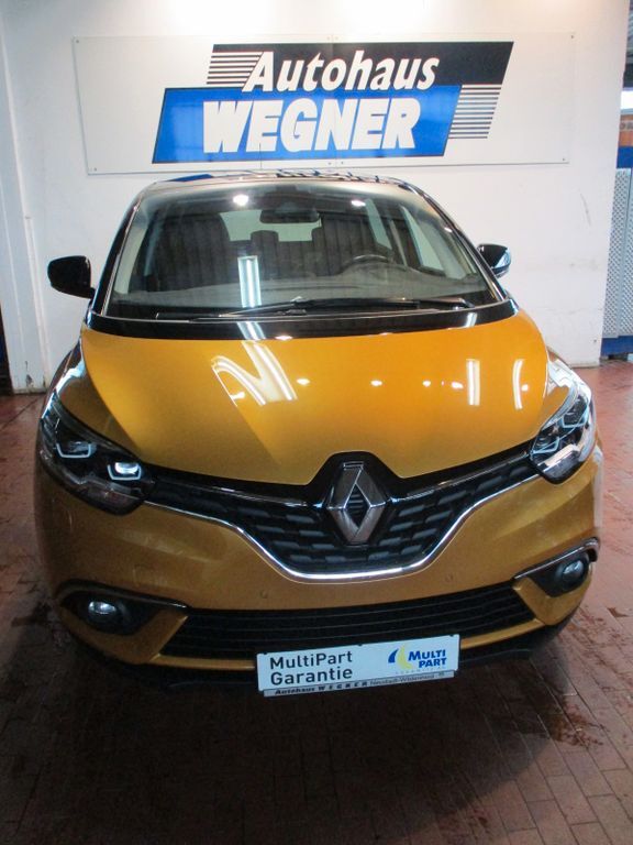 Renault Scenic 68.000 km 18.400 € Neustadt /Coburg 96465