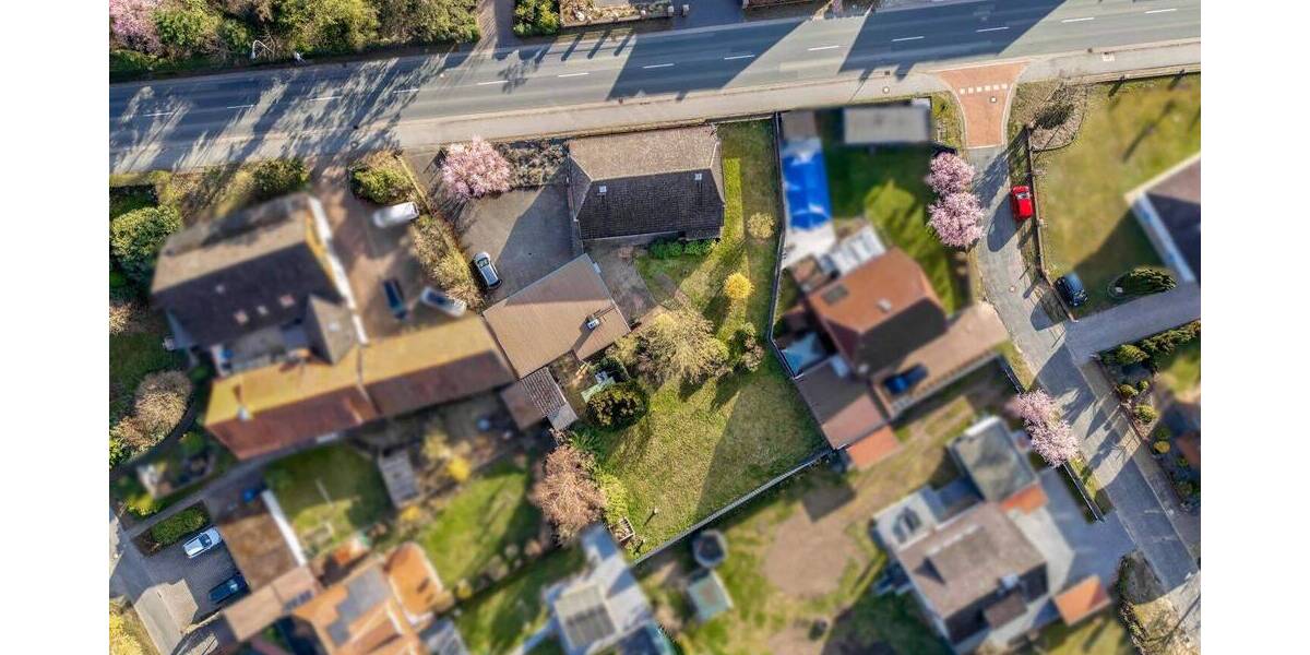 Einfamilienhaus Verden Eitze - 4 Zimmer, 121 m&sup2;, 299.000&euro; | Angebot:25770226