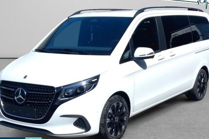 Mercedes-Benz V 250 14.000 km 69.615 € Weimar 99428