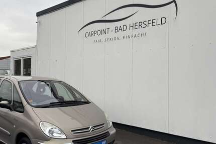 Citroen Xsara 110.000 km 3.900 &euro; Bad Hersfeld 36251