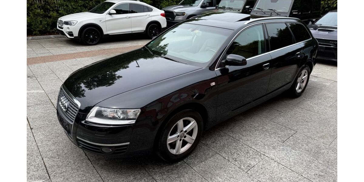 Audi A6 233.000 km 2.980 &euro; München 81827