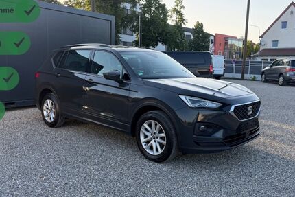 Seat Tarraco 218.000 km 14.980 &euro; Donauwörth 86609