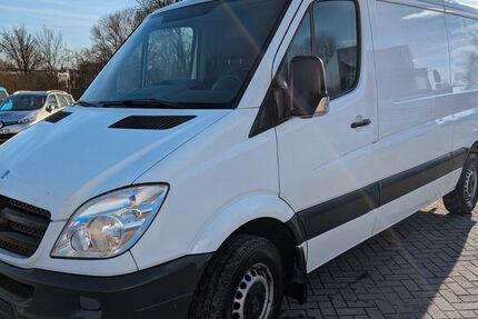 Mercedes-Benz Sprinter 159.561 km 10.710 &euro; Gnoien 17179