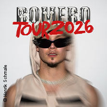 Romero - Tour 2026 17.03.2026 Im Wizemann Stuttgart