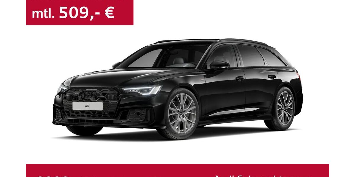 Audi A6 52.792 km 40.930 &euro; Göppingen 73037
