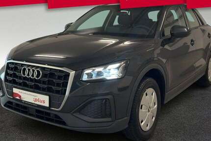 Audi Q2 42.760 km 23.900 &euro; Berlin 12489