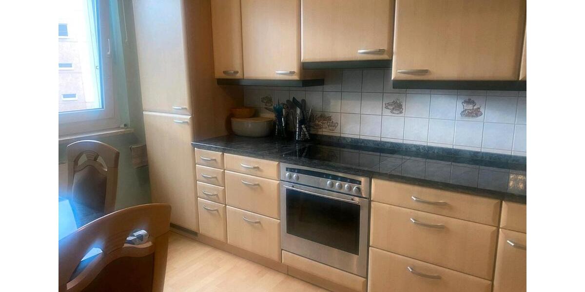 Etagenwohnung Gera Bieblach-Ost - 3 Zimmer, 70 m&sup2;, 63.999&euro; | Angebot:26847576
