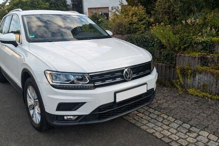 VW Tiguan 69.205 km 28.200 &euro; Beckingen 66701