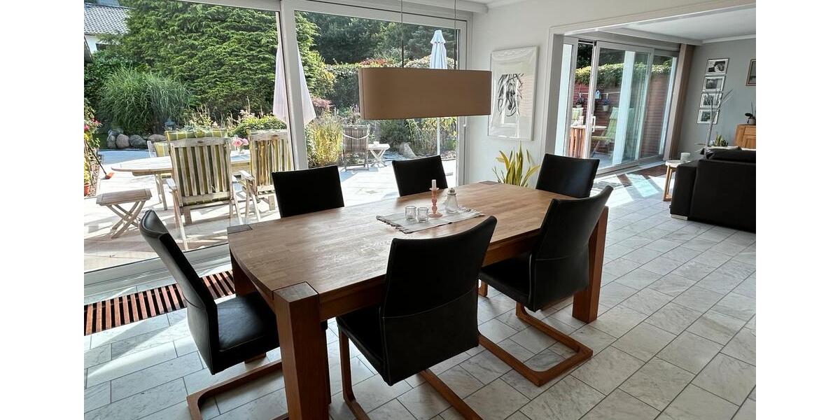 Einfamilienhaus Cuxhaven Groden - 6 Zimmer, 160 m&sup2;, 495.000&euro; | Angebot:26857369