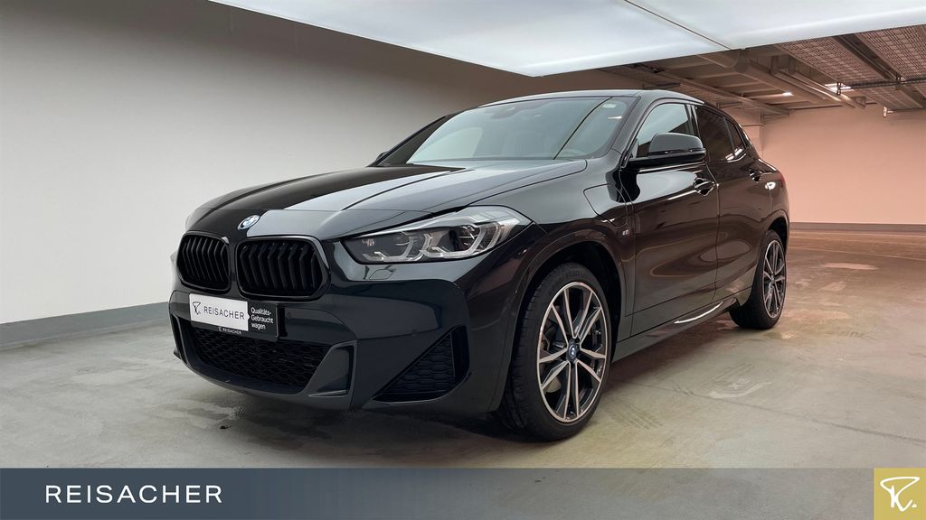 BMW X2 21.509 km 39.990 &euro; Augsburg 86167
