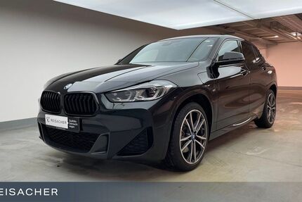 BMW X2 21.510 km 37.999 &euro; Augsburg 86167
