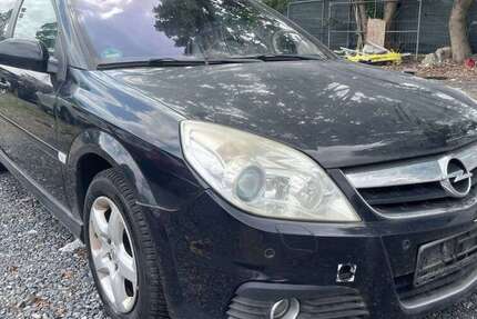 Opel Signum 140.000 km 980 &euro; Berlin 13353